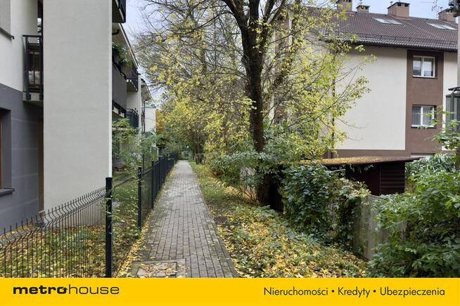 Mieszkanie z dużym ogrodem św. Katarzyna