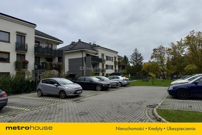 Mieszkanie z dużym ogrodem św. Katarzyna