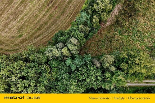 Działki budowlane - dostępne różne wielkości