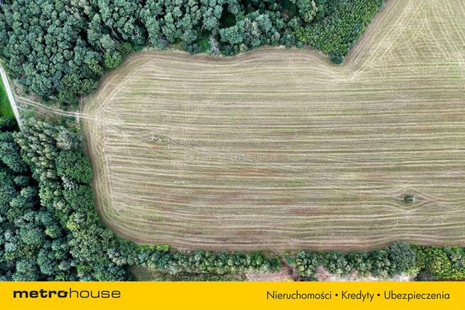 Działki budowlane - dostępne różne wielkości