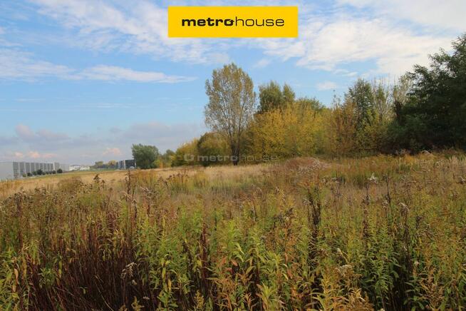 Działka Warszawa Włochy, ul. Serwituty