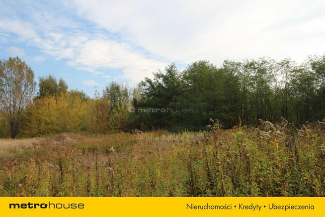 Działka Warszawa Włochy, ul. Serwituty