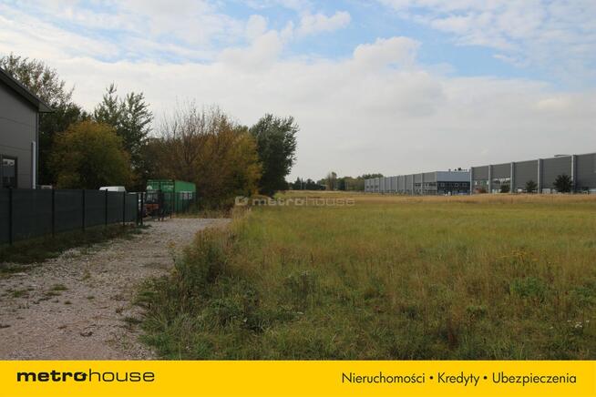 Działka Warszawa Włochy, ul. Serwituty