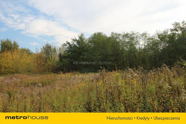 Działka Warszawa Włochy, ul. Serwituty