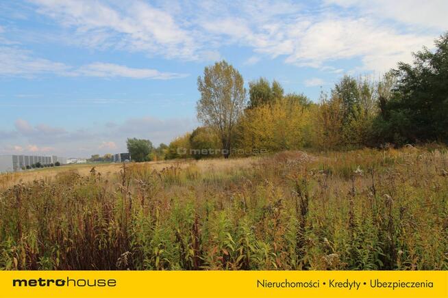 Działka Warszawa Włochy, ul. Serwituty