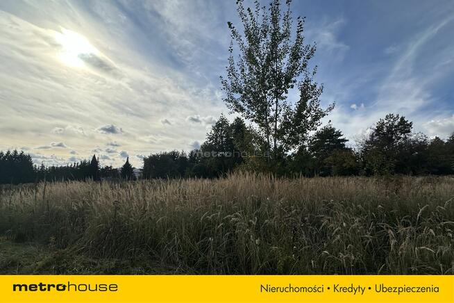 Działka Łódź, ul. Muszkieterów