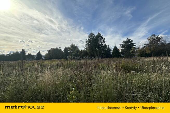 Działka Łódź, ul. Muszkieterów