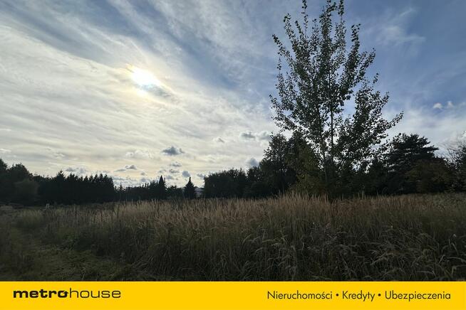 Działka Łódź, ul. Muszkieterów