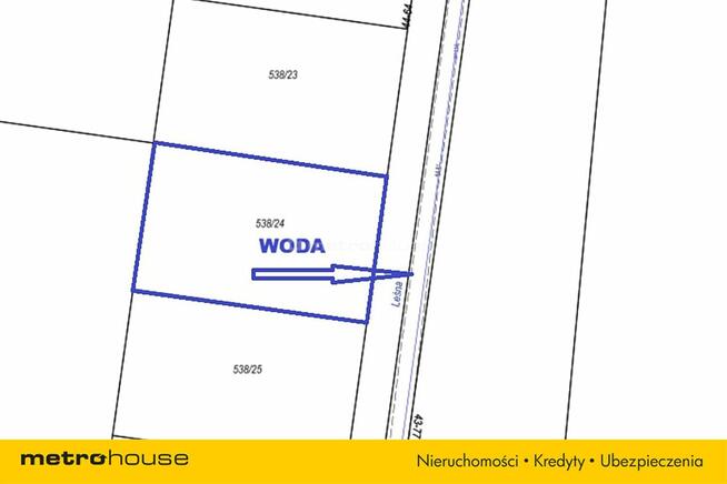 DZIAŁKA Z WARUNKAMI ZABUDOWY NIEDALEKO MORZA