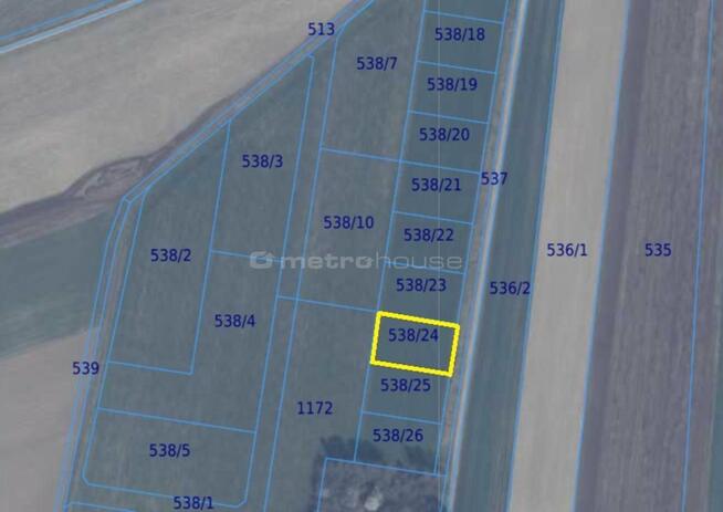 DZIAŁKA Z WARUNKAMI ZABUDOWY NIEDALEKO MORZA