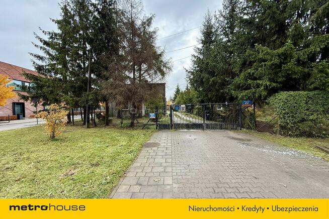 Działka Konstancin Jeziorna blisko Urzędu Miasta