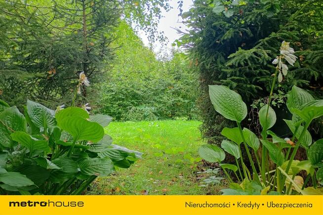 Działka z domkiem i stawem Kierwiny, Warmia