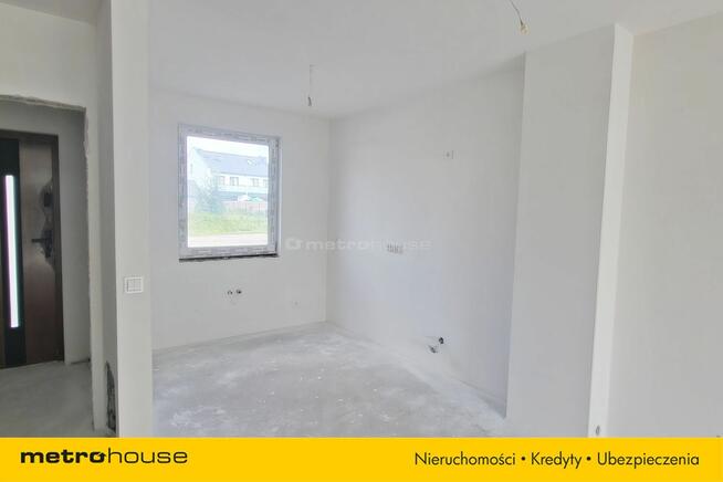 dom wielorodzinny Reda, ul. Ogińskiego