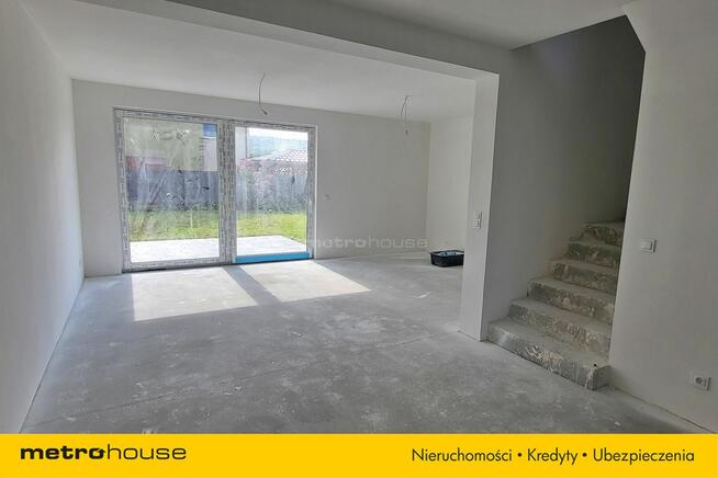 dom wielorodzinny Reda, ul. Ogińskiego