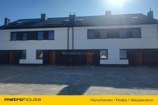 dom wielorodzinny Reda, ul. Ogińskiego