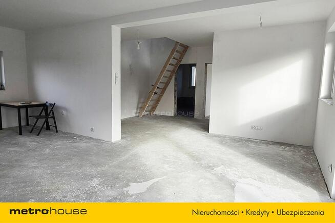 NOWY DOM WOLNOSTOJĄCY