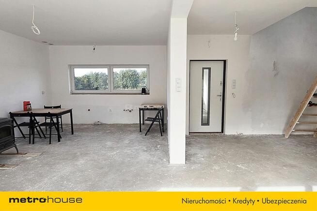 NOWY DOM WOLNOSTOJĄCY