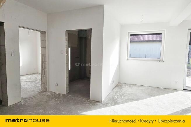 NOWY DOM WOLNOSTOJĄCY