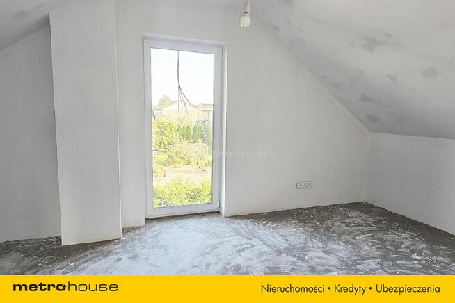 NOWY DOM WOLNOSTOJĄCY