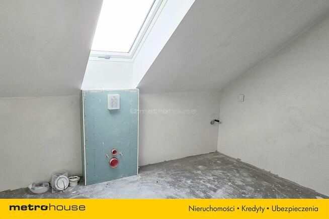 NOWY DOM WOLNOSTOJĄCY