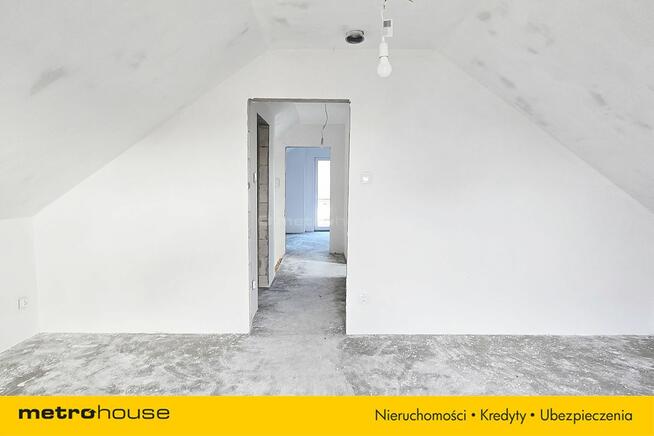 NOWY DOM WOLNOSTOJĄCY