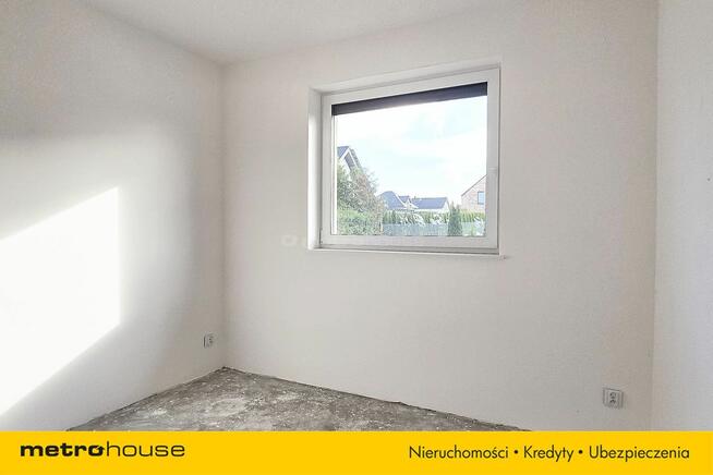 NOWY DOM WOLNOSTOJĄCY