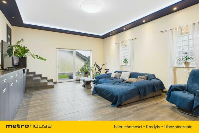 Dom 212 m2 w Dąbrowie Górniczej !