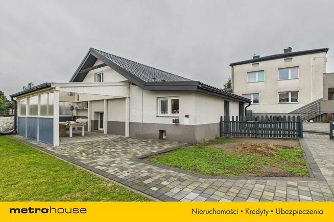 Dom 212 m2 w Dąbrowie Górniczej !