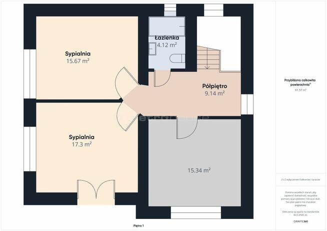 Dom 212 m2 w Dąbrowie Górniczej !
