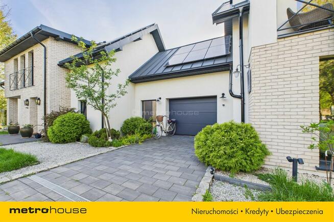 Dom ekskluzywny w Zawierciu