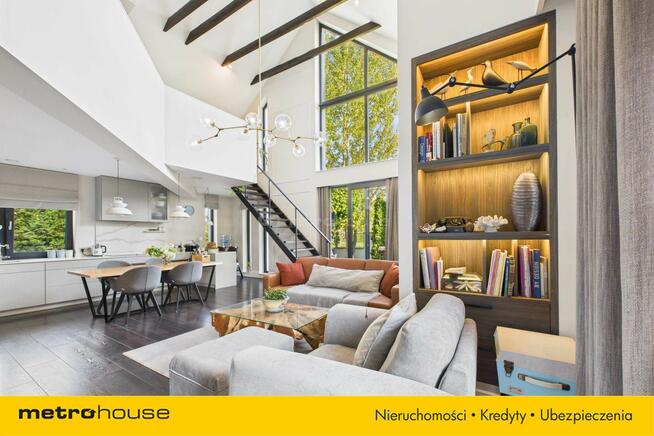 Dom ekskluzywny w Zawierciu