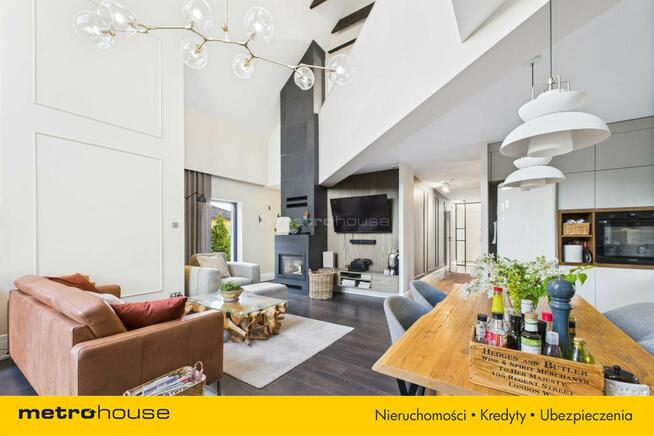 Dom ekskluzywny w Zawierciu