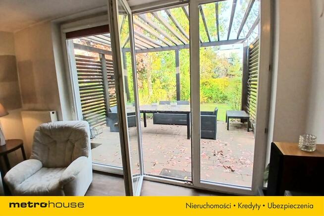 wolnostojący Łomianki, ul. Skrzetuskiego