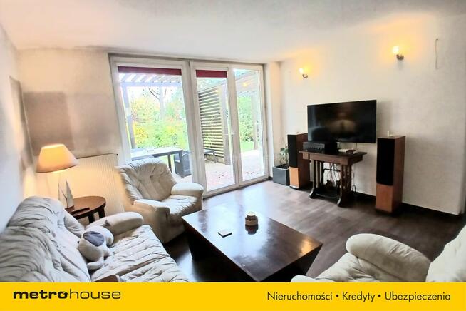 wolnostojący Łomianki, ul. Skrzetuskiego