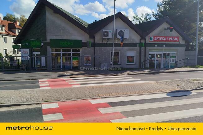 Lokal Ustka, ul. Polna