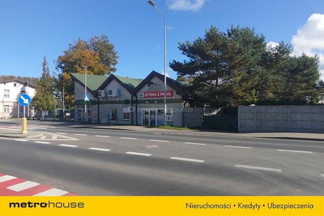 Lokal Ustka, ul. Polna