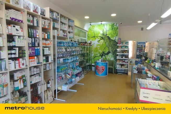 Lokal Ustka, ul. Polna