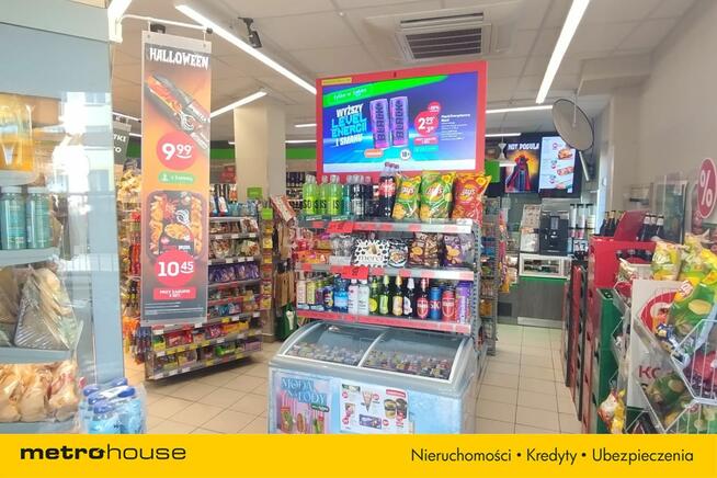 Lokal Ustka, ul. Polna