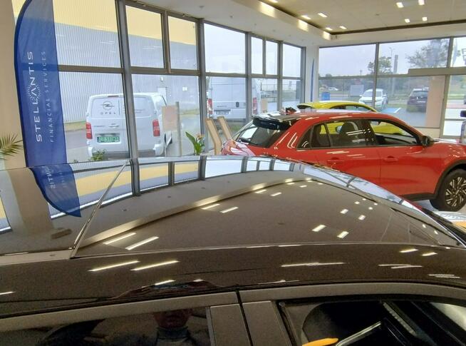 Jeep Avenger Limitowana wersja 4x4 The North Face + Panoramiczny dach