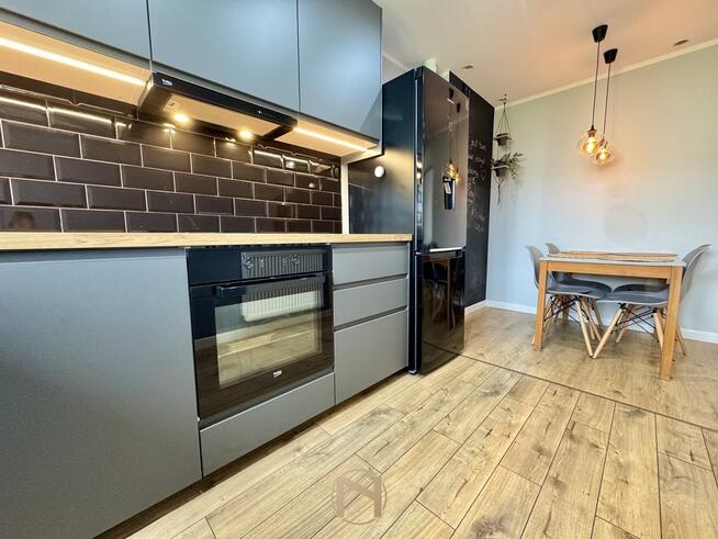 Mieszkanie Gorzów wielkopolski Zawarcie