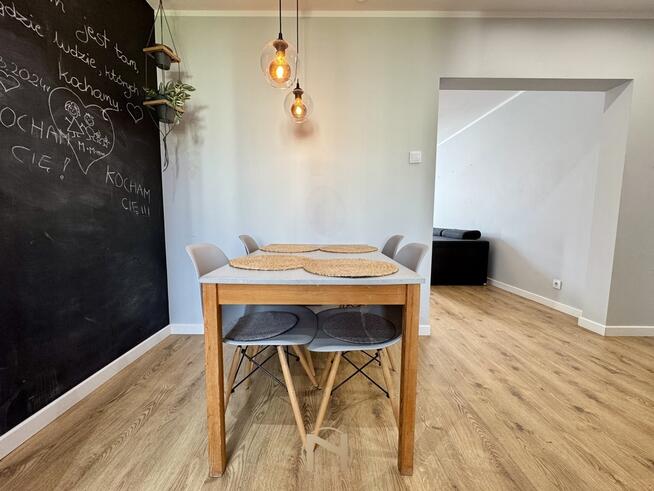 Mieszkanie Gorzów wielkopolski Zawarcie