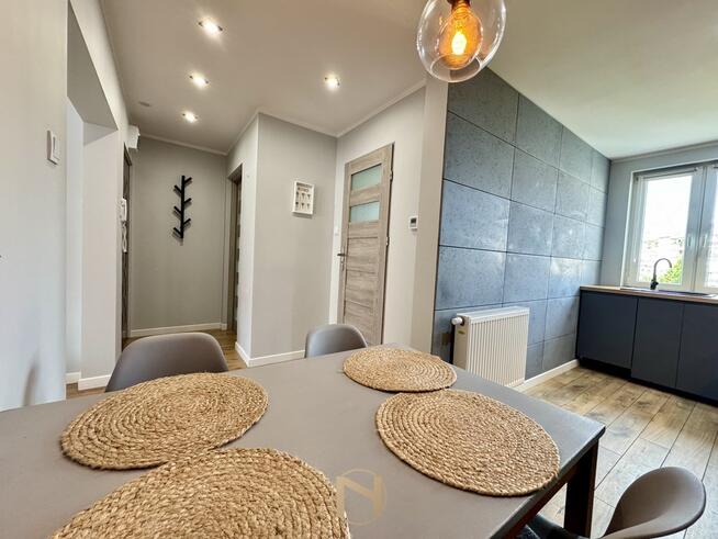 Mieszkanie Gorzów wielkopolski Zawarcie