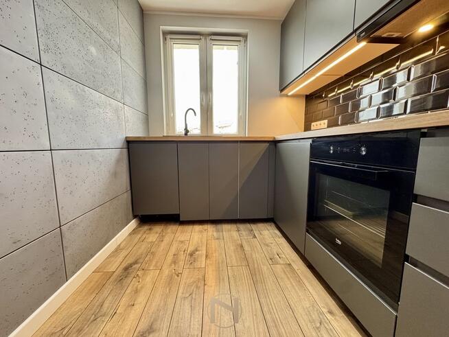 Mieszkanie Gorzów wielkopolski Zawarcie