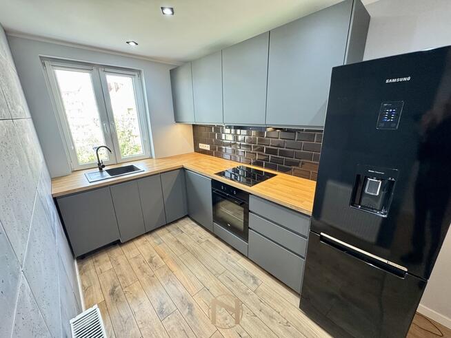 Mieszkanie Gorzów wielkopolski Zawarcie