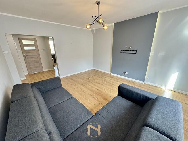 Mieszkanie Gorzów wielkopolski Zawarcie