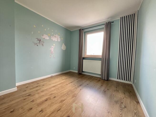 Mieszkanie Gorzów wielkopolski Zawarcie