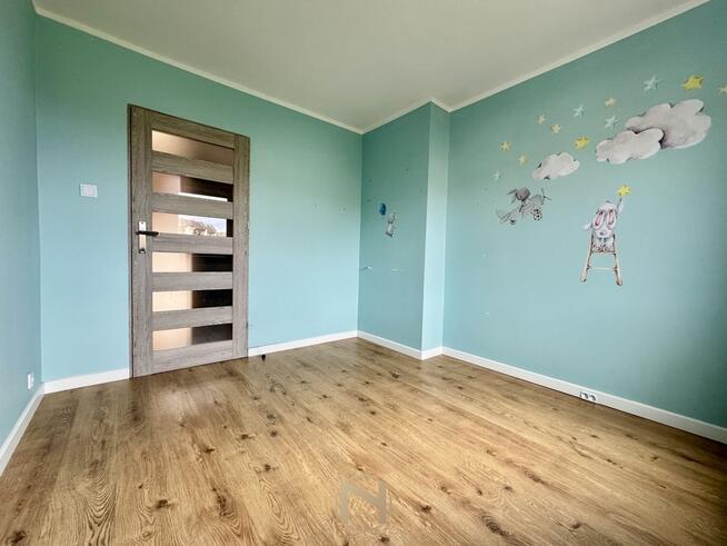 Mieszkanie Gorzów wielkopolski Zawarcie