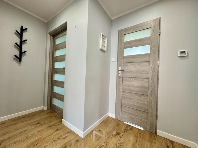 Mieszkanie Gorzów wielkopolski Zawarcie