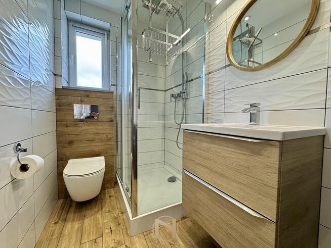 Mieszkanie Gorzów wielkopolski Zawarcie