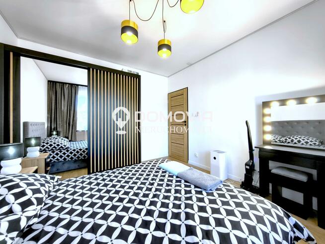 Mieszkanie Zamość Planty